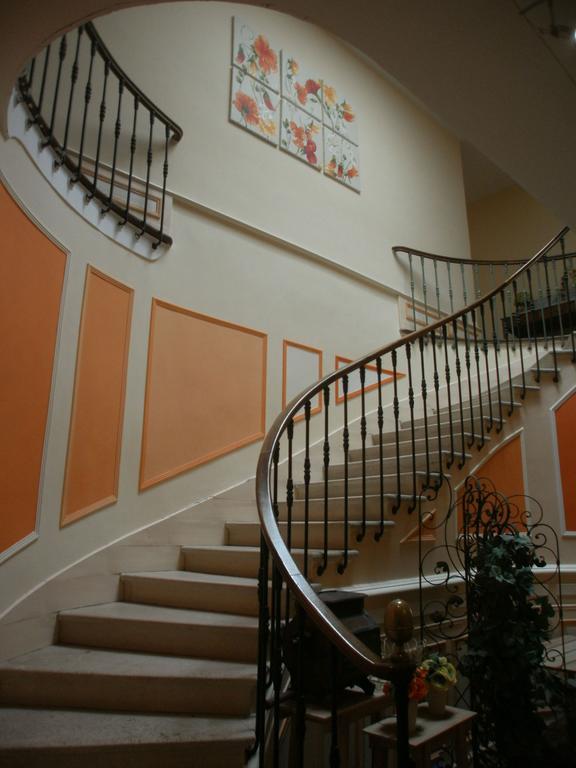 Bed and Breakfast Le Jardin Des Lys Gemmelaincourt Екстер'єр фото