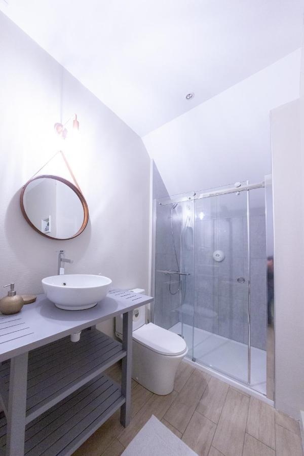 Bed and Breakfast Le Jardin Des Lys Gemmelaincourt Екстер'єр фото