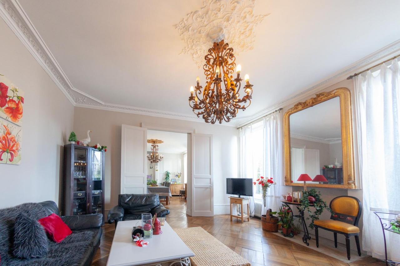 Bed and Breakfast Le Jardin Des Lys Gemmelaincourt Екстер'єр фото