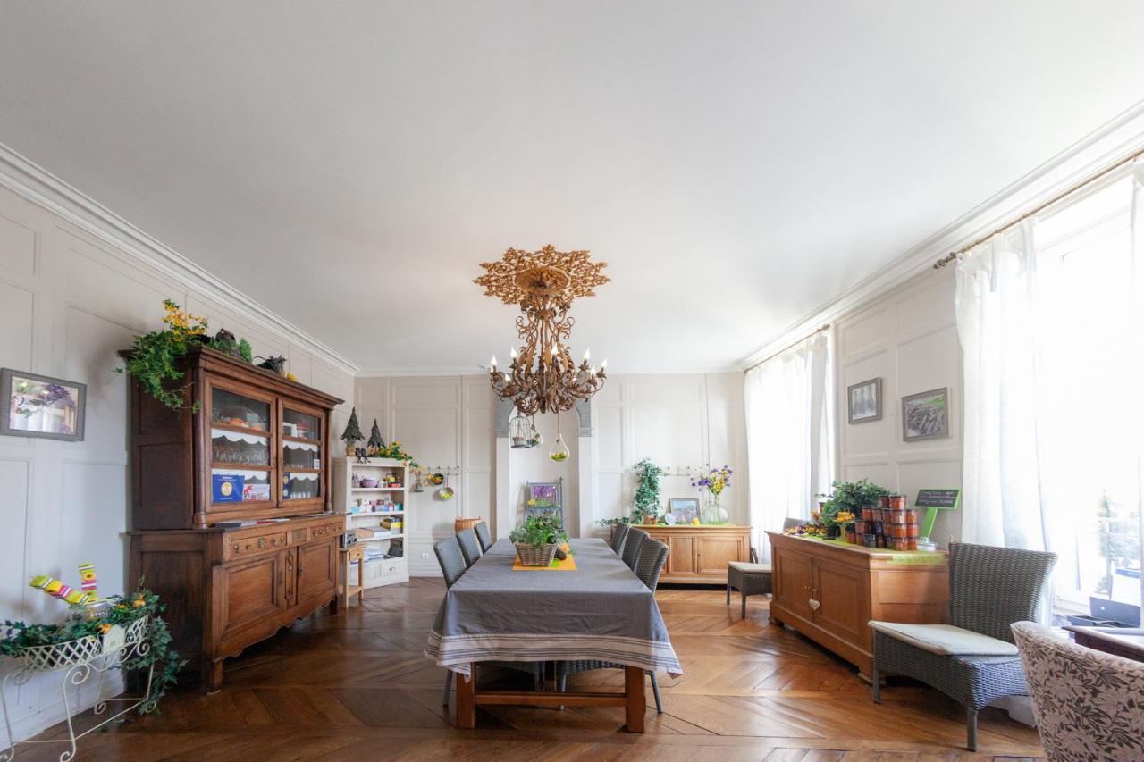 Bed and Breakfast Le Jardin Des Lys Gemmelaincourt Екстер'єр фото