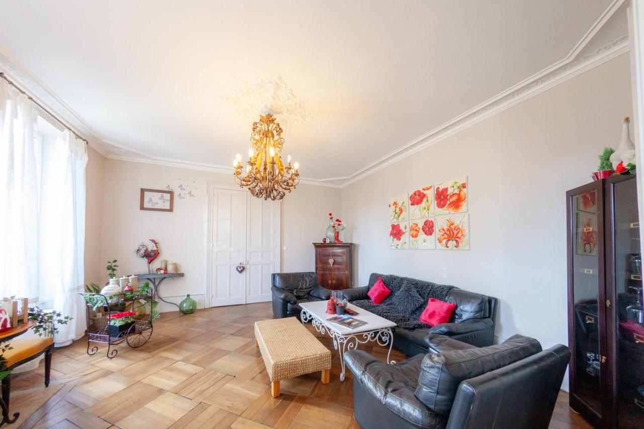 Bed and Breakfast Le Jardin Des Lys Gemmelaincourt Екстер'єр фото