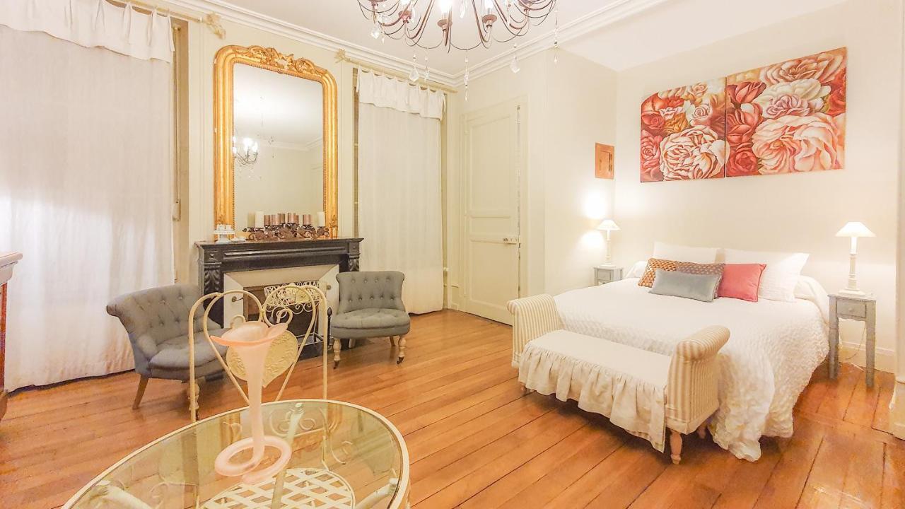 Bed and Breakfast Le Jardin Des Lys Gemmelaincourt Екстер'єр фото