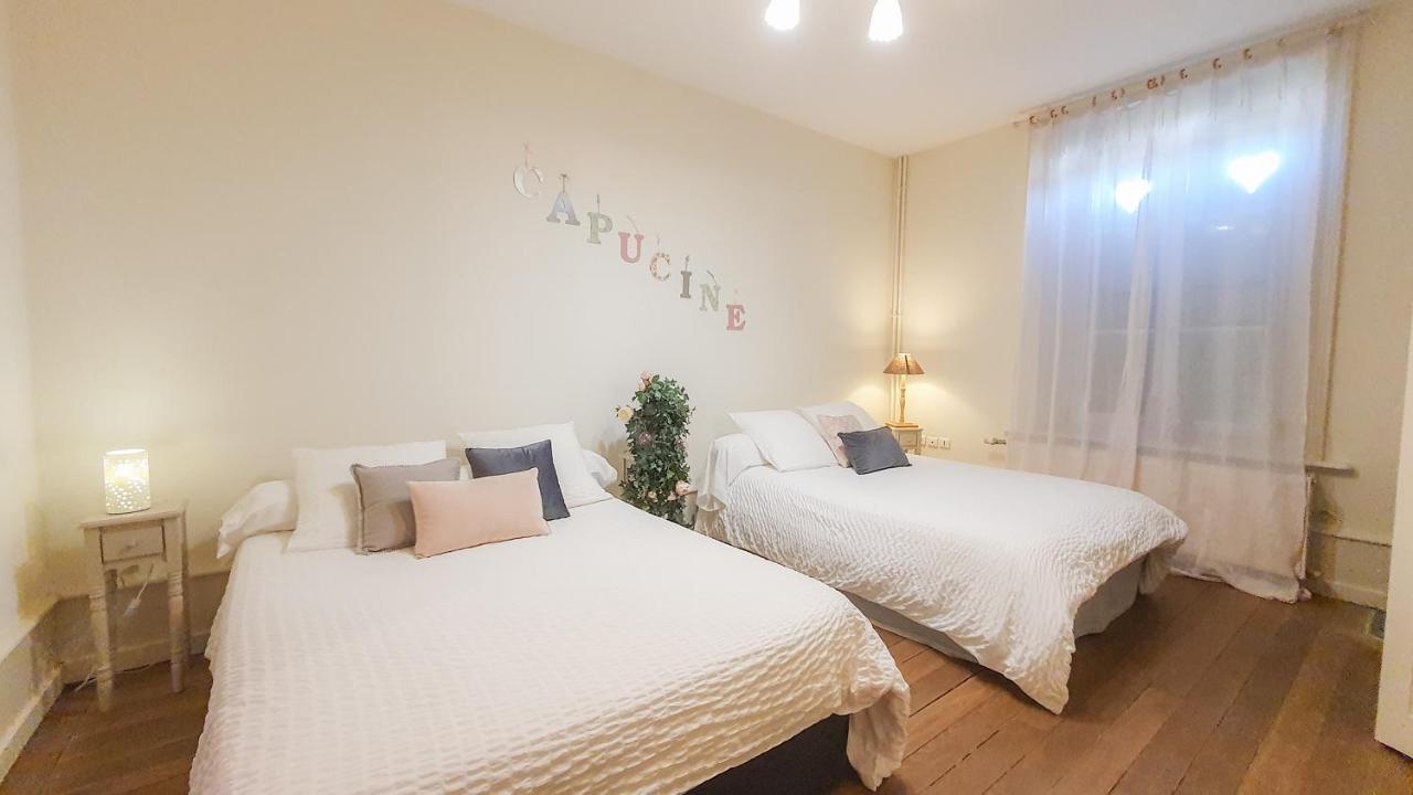 Bed and Breakfast Le Jardin Des Lys Gemmelaincourt Екстер'єр фото