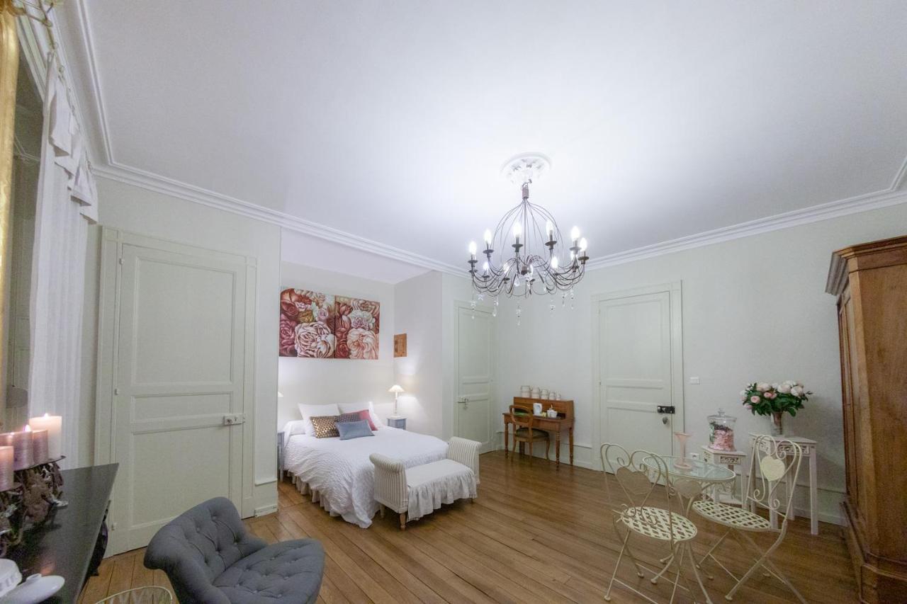 Bed and Breakfast Le Jardin Des Lys Gemmelaincourt Екстер'єр фото