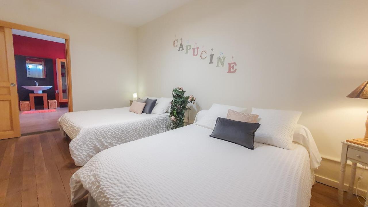 Bed and Breakfast Le Jardin Des Lys Gemmelaincourt Екстер'єр фото